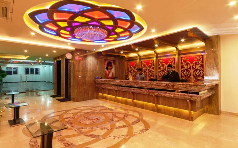 Jenish Hotel, Rajkot 5